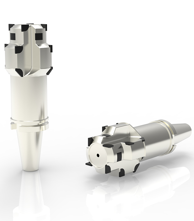 PCD Holemaking araçları