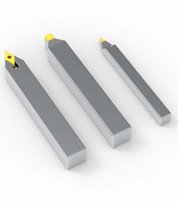 MCD dairesel ark torna kesici