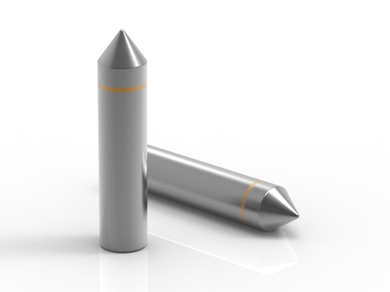 MCD takma iğne aracı