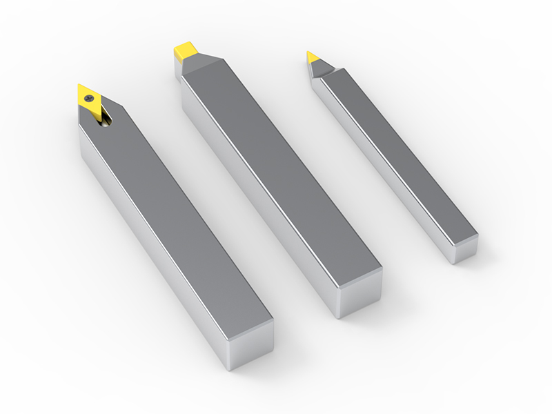 MCD dairesel ark torna kesici