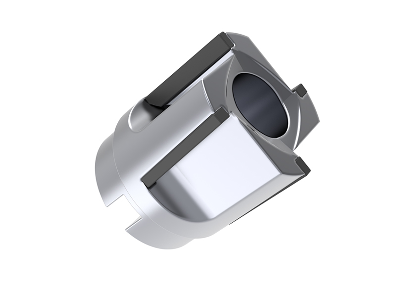 PCBN freze kesiciler