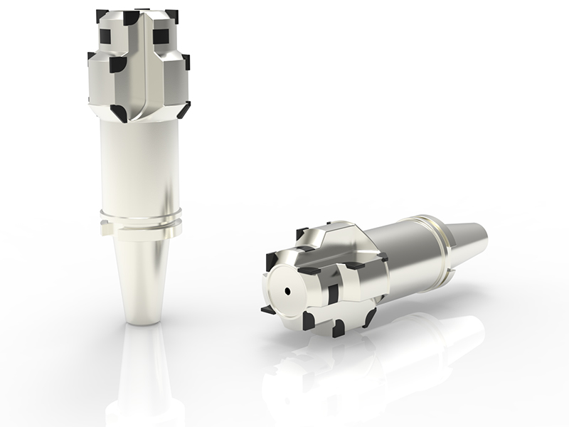 polycrystalline diamond inserts