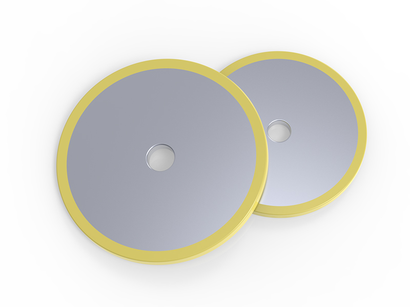 Yüzey taşlama tekerleği