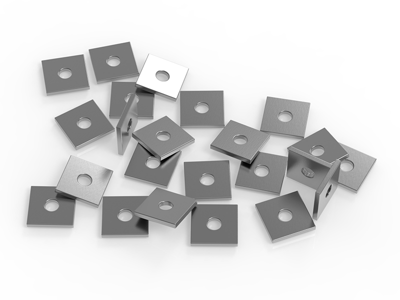 Ekler için karbür tutucu