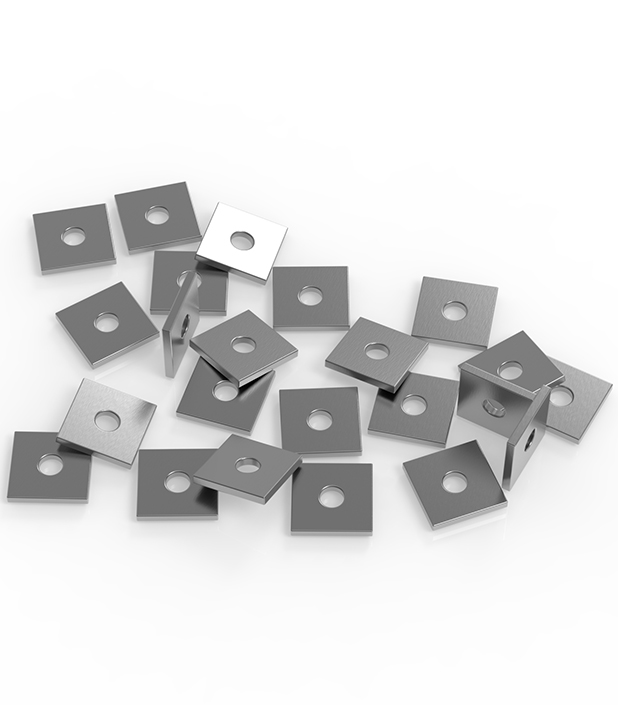 Ekler için karbür tutucu