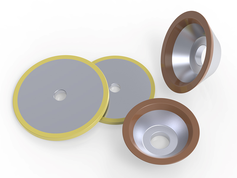 Takım bileme tekerleği