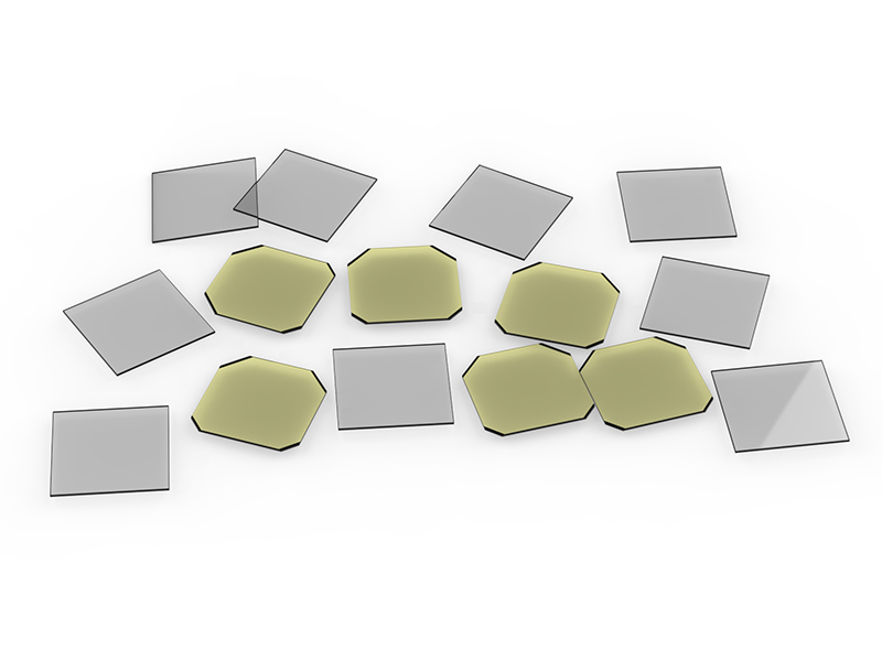 Kesici alet malzemesi