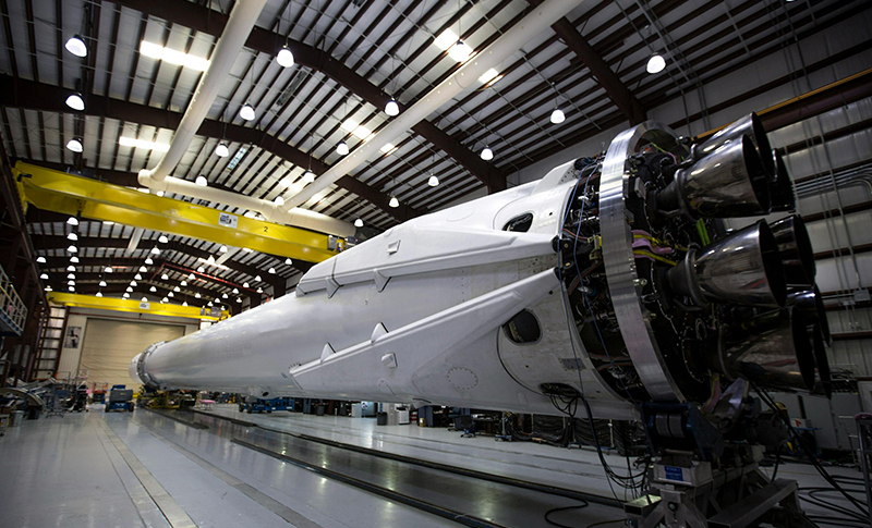 Havacılık kesme aletleri