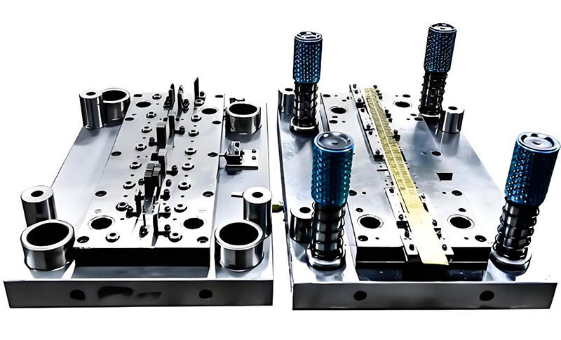 Kalıp kesme aletleri