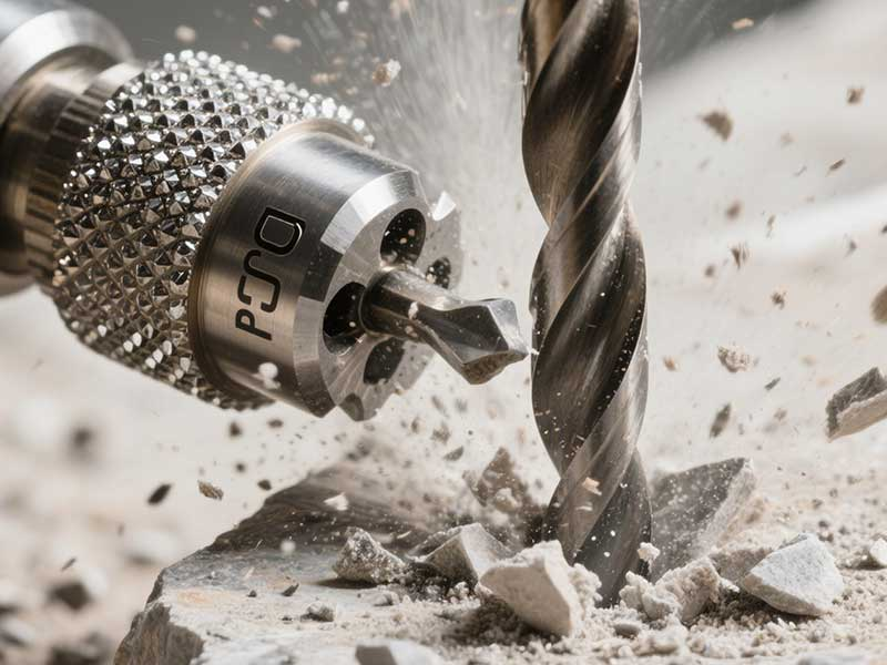 Metalloobrabotka 2025 JoyJet: PCD ve CBN eklerinde yeniliği keşfetmek Metalloobrabotka 2025 JoyJet: PCD ve CBN eklerinde yeniliği keşfetmek