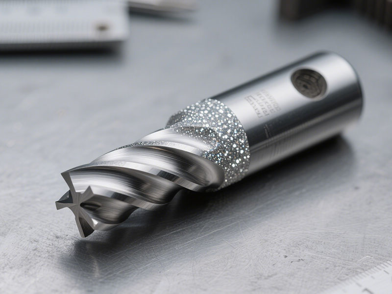 CVD Diamond: yeni nesil süper sert malzemelerde devrim niteliğinde bir atılım