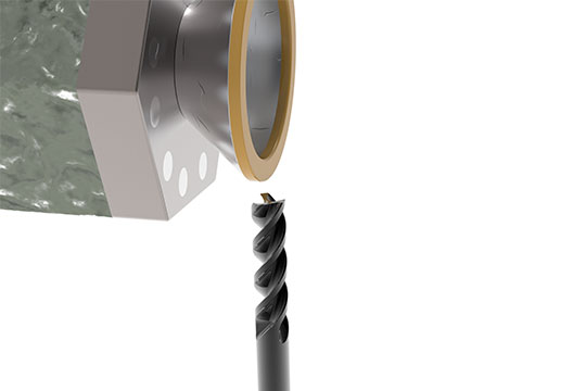 Takım bileme servisi